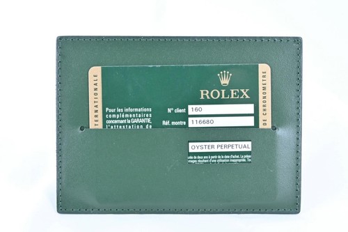 Rolex international tee - international, card