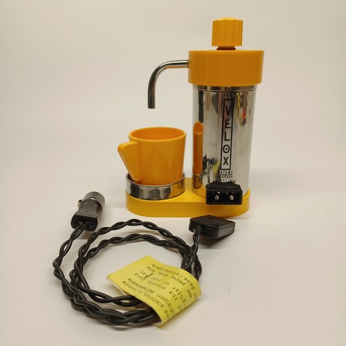Velox autobar gold 12v - "gold",