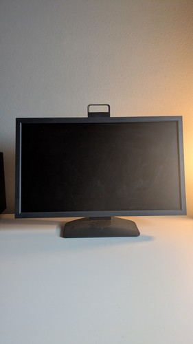 Monitor benq zowie - benq,