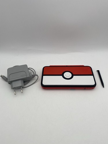 New nintendo 2ds pokémon - new,