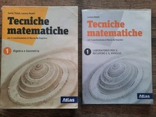 Tecniche matematiche volume 1