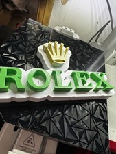 Rolex Free Standing - Per Uomo