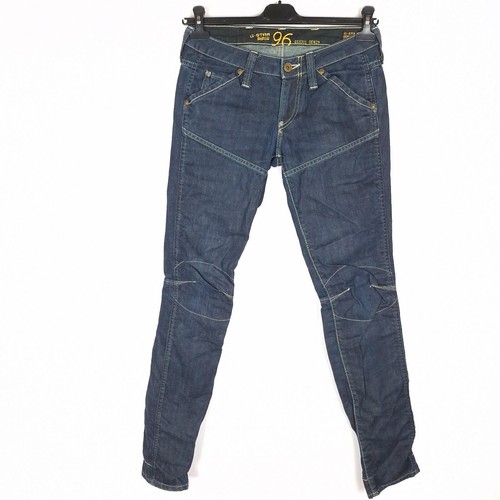 Jeans donna star elwood - donna,