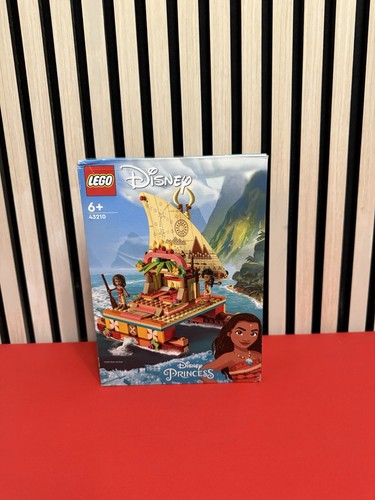 Lego 43210 disney princess - 43210,