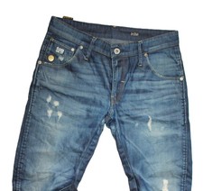 Jeans uomo G-Star Arc 3D slim