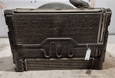 RADIATORE per BMW Z4 (E86) COUP� M Cpé 2006-2009 dddff8 17119071519