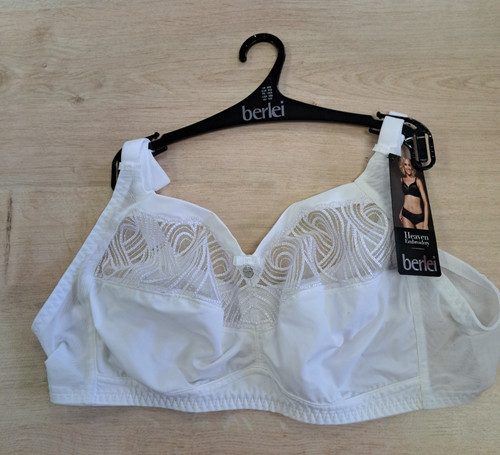Reggiseno berlei heaven ricamo - reggiseno,
