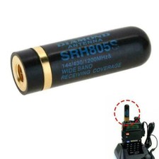Diamond SRH805S SMA-F antenna