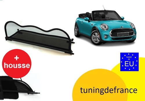 Mini f57 cabriolet 2014 - mini, 2014-2018