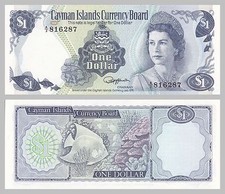 Isole Cayman / Isole Cayman 1