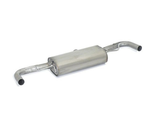 Scarico ragazzon 0849 40 - scarico,