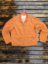 MARINA YACHTING giacca cotone