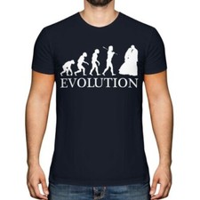 Matrimonio Evolution Uomo