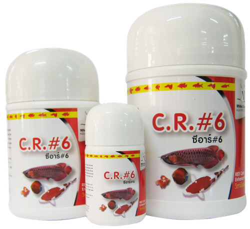Gru bianca vitamina 6 - vitamina, c.r.#6