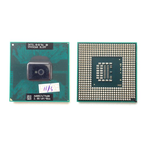 Intel core duo - intel,