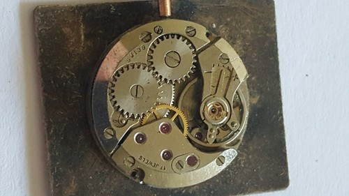 Orologio vintage swiss made - orologio,