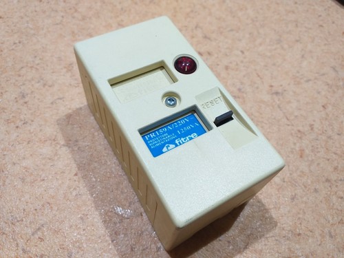 Fitre surtector pr159a - surtector, 1250va