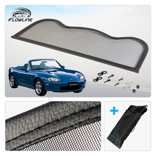 Frangivento per mazda mx5 - per,
