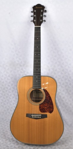 Ibanez v300 right handed 6 - v300,