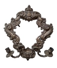 *HH* Antico Specchio Cornice