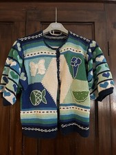 Ferri Cotton 100% Handmade