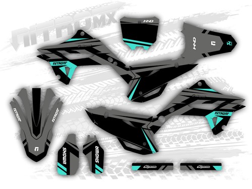 Grafica adatta per - , polisport