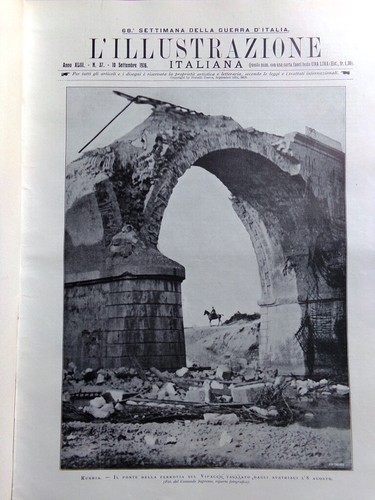 Illustrazione italiana 10 - l'illustrazione,