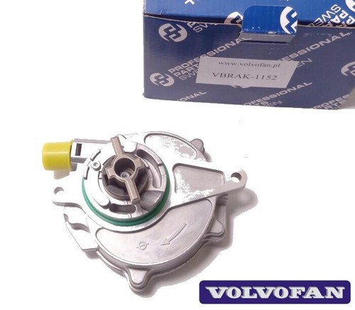 Pompa vuoto volvo s80 - pompa,