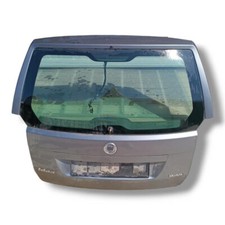 COFANO POSTERIORE PER FIAT Idea 1° Serie 46825849 188A9000 (03>05)