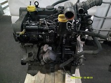 RENAULT MEGANE III & SCENIC