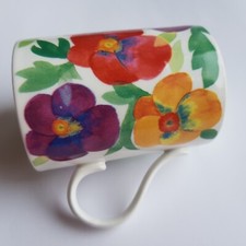 Firenza Posy Flowers Ceramic