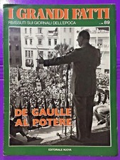 MAGAZINE “THE GREAT FACTS”