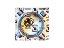 Crociera giunto cardanico per