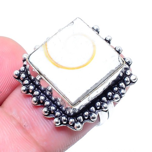 Anello gioiello argento - anello, in