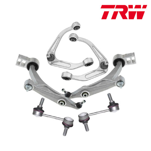 Kit bracci oscillanti - bracci,