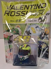 VALENTINO ROSSI TUTTI I MIEI