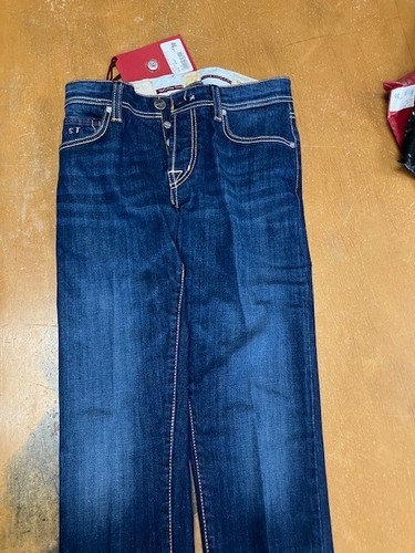 Jeans tramarossa mod leonardo - jeans,