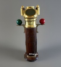 Antica e rara chiesuola di bussola completa