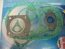 Full Gasket Set For Franco