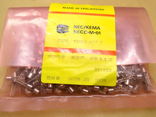 20x BC108B PHILIPS TRANSISTOR