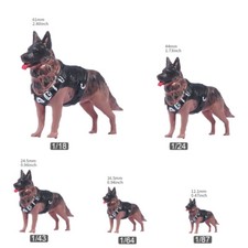 1/64 1/87 1/43 1/24 1/18