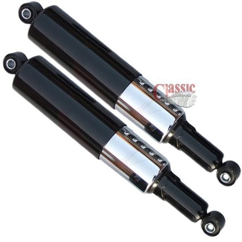 Ammortizzatori girling bsa a10 - ammortizzatori,