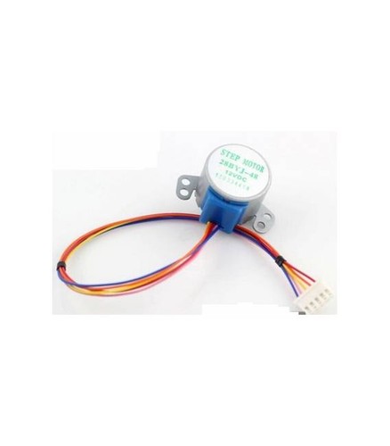Motore passo 12v - passo, 4