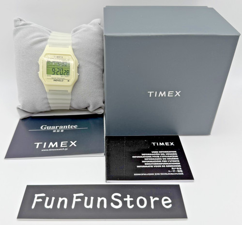 Orologio timex glow the - timex,