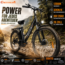 Pollici fat tire suv - 26,