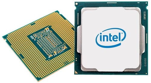 Processore intel core 9500t - processore,