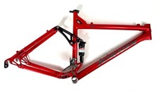 Telaio MTB Vintage 2004 Turner