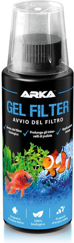 Avviatore filtro acquario 118 - avviatore,