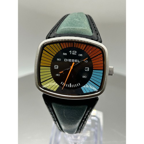 Raro diesel vintage - diesel, anni