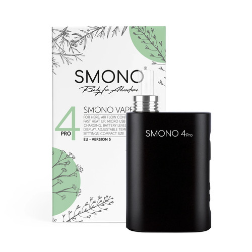 Smono pro vaporizzatore - 4,